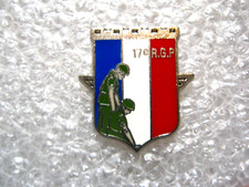 PINS DU REGIMENT DU GENIE