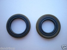 Jeu de joints d'huile pour