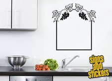 Autocollant sticker art mural