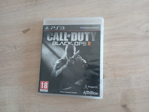 Call duty black ops - of,
