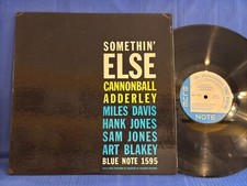 CANNONBALL ADDERLEY BLP 1595