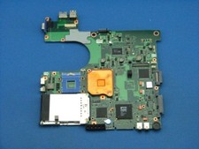 Carte Mère 100% Fonction Toshiba Satellite A100-507 Notebook-37188