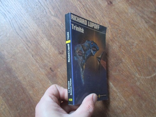 Masque science fiction 108 - science,