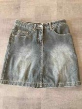 Jupe jeans dynam taille 36