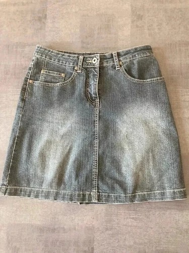 Jupe jeans dynam - , 36