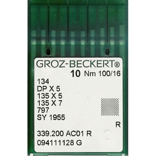 Groz beckert industriel - groz,