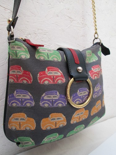Authentique sac main - -authentique,