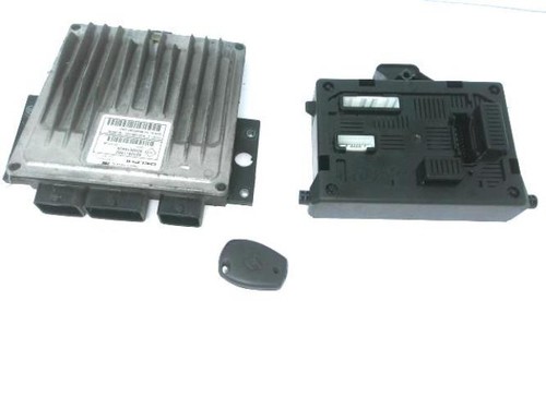Kit demarrage renault - kit, clio