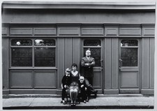 Willy Rizzo   Jean, Yolande