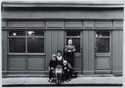 Willy rizzo jean yolande - willy,