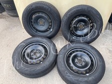 4x roue complet DACIA DUSTER