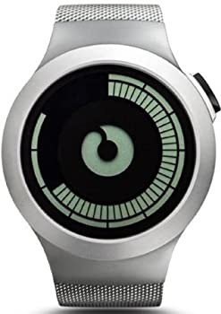 Ziiiro saturn chrome digital - saturn,