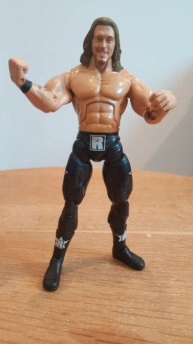 Figurine jakks pacific catch - figurine,