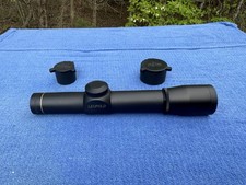 LEUPOLD M-8 2.5X *Compact*