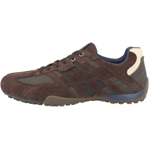 Geox snake baskets low - baskets,