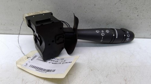 Commodo essuie glaces - d'essuie,