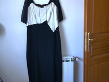 Magnifique robe longue neuve - magnifique,