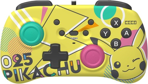 Hori mini manette filaire - manette,