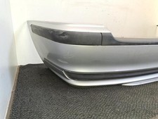 Pare choc arriere BMW SERIE 3 E46 TOURING PHASE 1 BREAK 51128212587