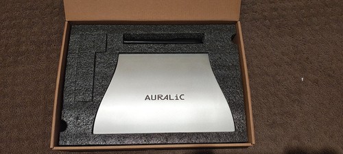 Auralic aries femto - auralic,