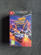 Jeu Hot Wheels Unleashed 2