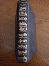 La Chanson de Roland Jean de