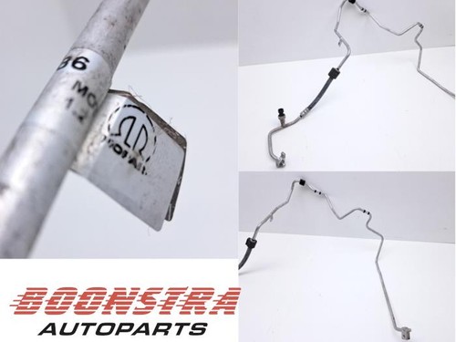 Conduite haute pression basse - conduite,