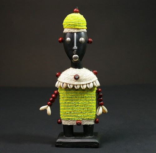 Statue africaine sculpture