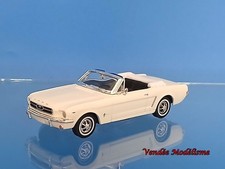Voiture de collection  - Ford