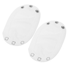  2pcs double couche bébé