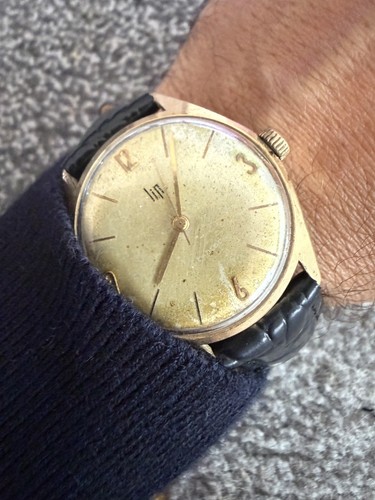 Pépite vintage superbe - pépite, vintage/
