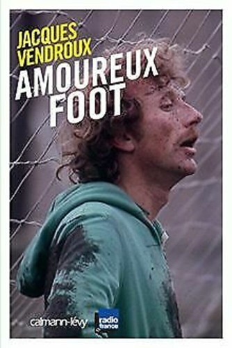 Amoureux foot vendroux - foot, |