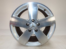 jante aluminium mercedes-benz CLASSE E (W211) 2114011502 202085