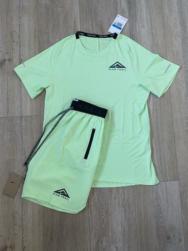 Nike trail homme ensemble - nike, m