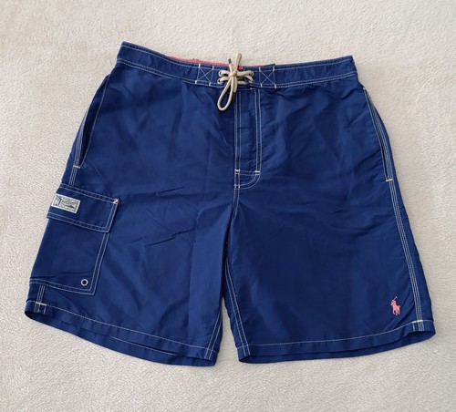 Short bain polo ralph - bain,