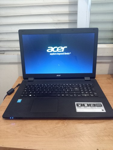 Portable acer aspire e17 - portable,