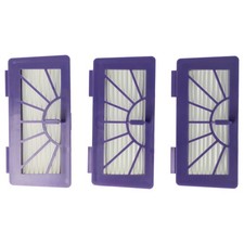 3 Filtre HEPA pour Neato XV-11