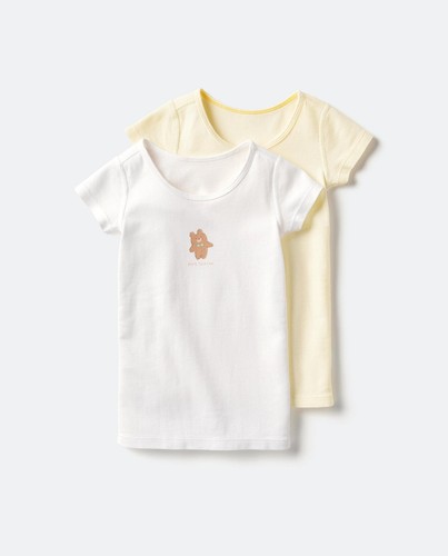 Lot shirts intérieurs - lot, t-shirts