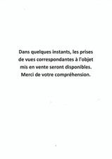 Verre à moutarde "EXCALIBUR L'EPEE MAGIQUE". 1998