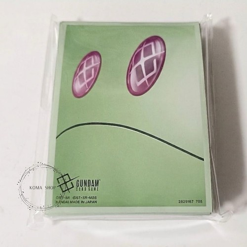 Evx03 gundam card game - gundam,