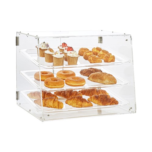 Présentoir pâtisserie à - présentoir,