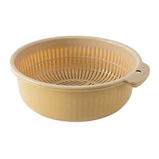 Grande Passoire De Cuisine