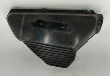 Carénage Flanc Selle Droite -