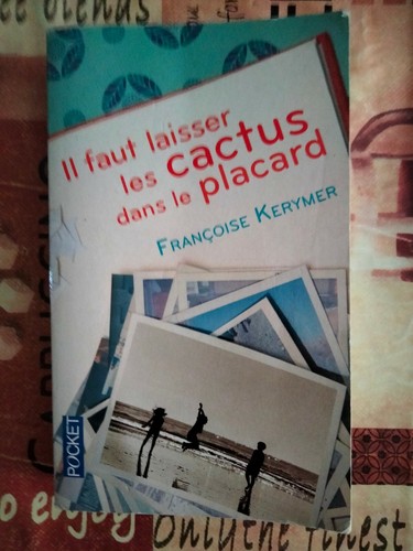 Livre faut laisser les - il,