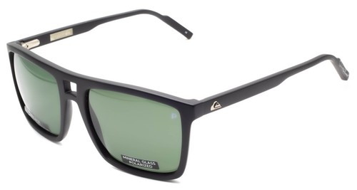 Lunettes soleil quiksilver - lunettes,