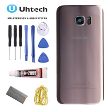 Vitre arrière Samsung Galaxy