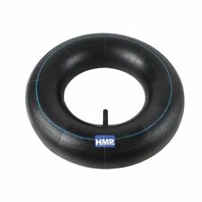 Tuyau Flexible Brouette 4.80/4.00 - 8 Tout Droit Soupape Sac à Roulettes HMParts