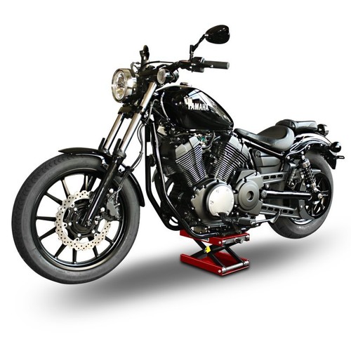 Béquille ciseaux cmr yamaha - béquille,