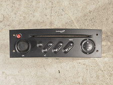 AUTORADIO GPS CARMINAT RENAULT