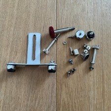 Lot d'Accessoires ❤️ Pièces Détachées Pieds Projecteur Diapo KODAK Senior 2A